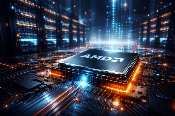 10年後のAMD株価見通し：成長シナリオとリスクを徹底分析