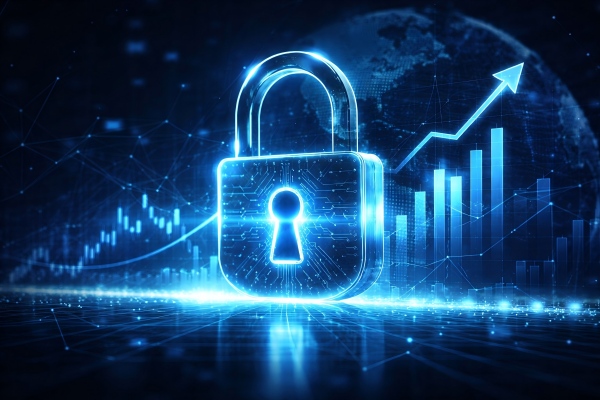 サイバーセキュリティ銘柄の今と未来：有望な関連株を解説