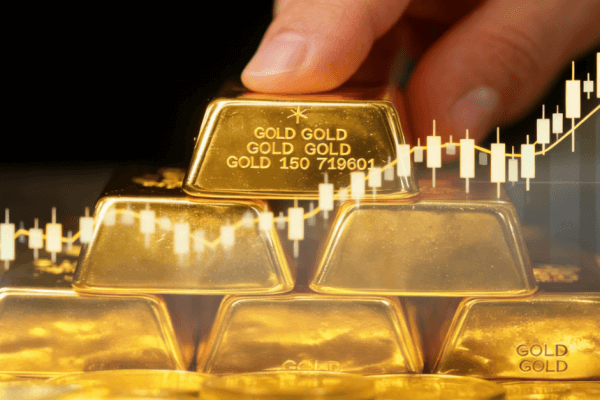 黄金现货价格大跌后回升，投资者该如何抓住反弹机会?