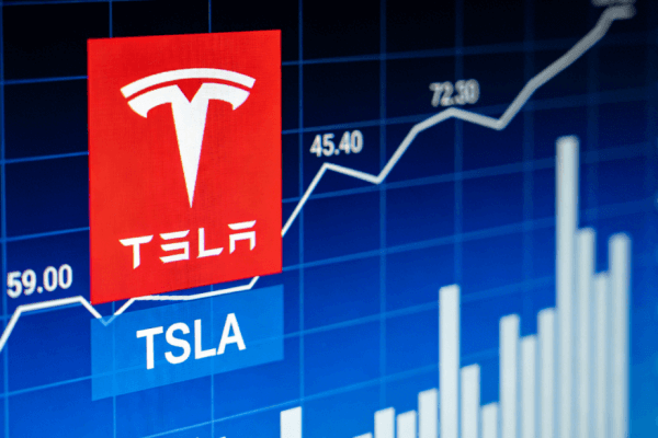 特斯拉的本益比背後的真相，是高估值還是投資機會？