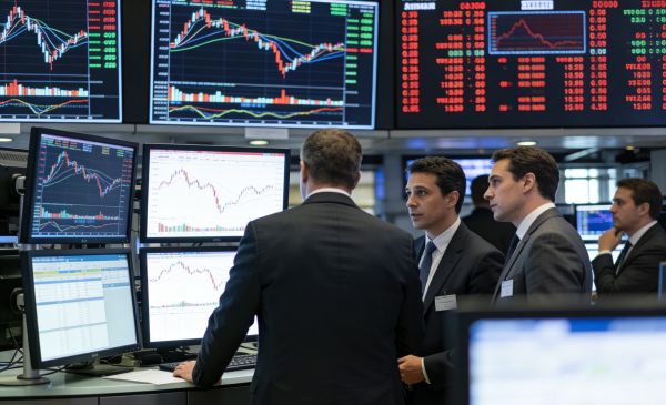 金利スワップとは？基礎からわかる仕組み・活用目的・リスクの全解説 