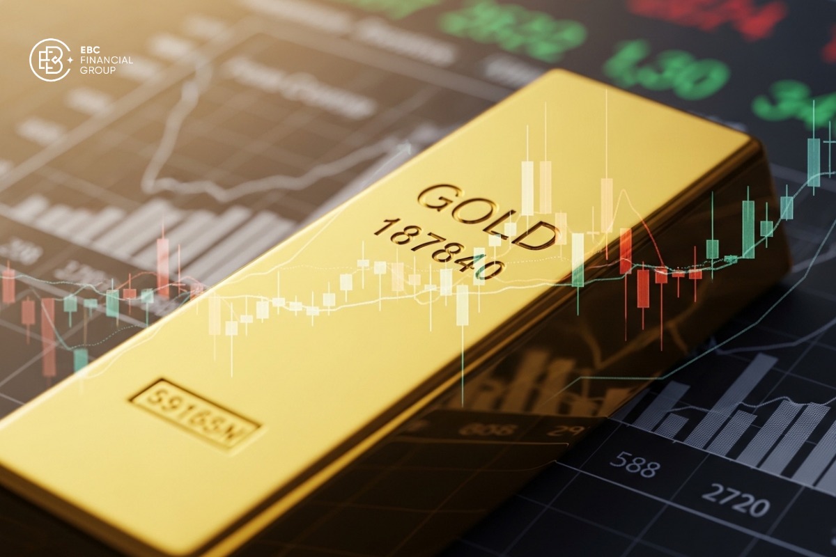 Giá vàng hôm nay: thế giới XAU/USD vượt $4.830/oz, trong nước SJC hồi phục mạnh