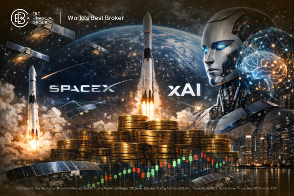 Fusão entre SpaceX e xAI pode criar empresa de US$ 1,25 tri: como isso impacta o mercado financeiro e o IPO?