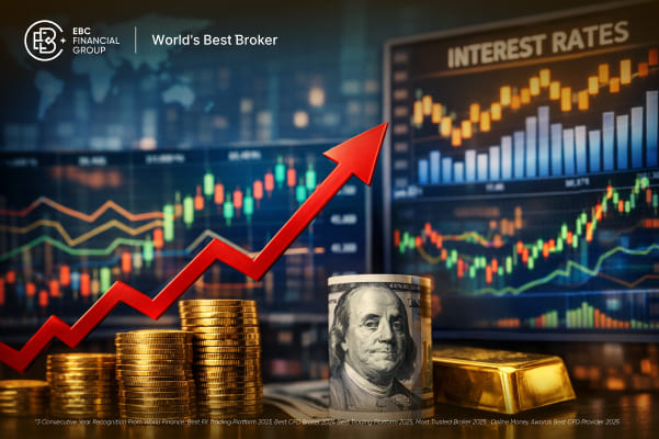 Por que certos ativos reagem mais fortemente a eventos macro