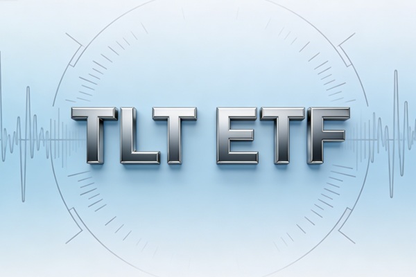 TLT ETF是什么?TLT为什么会下跌?