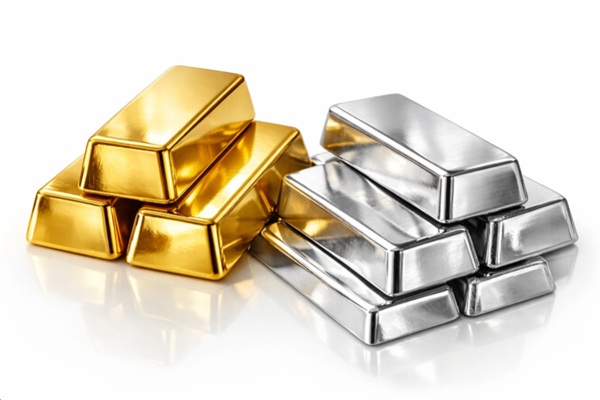 黃金白銀暴漲暴跌，市場在傳遞什麼訊號?