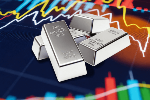 白銀價格走勢波動劇烈，投資者如何應對？