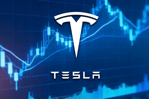 如何应对特斯拉(tesla)股价短期波动?投资者的明智选择