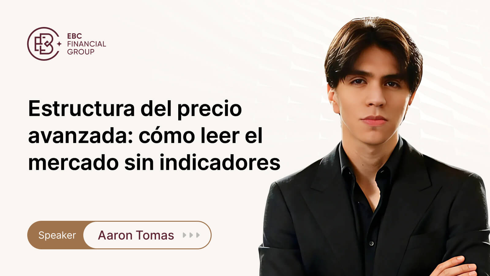 Estructura del precio avanzada: cómo leer el mercado sin indicadores