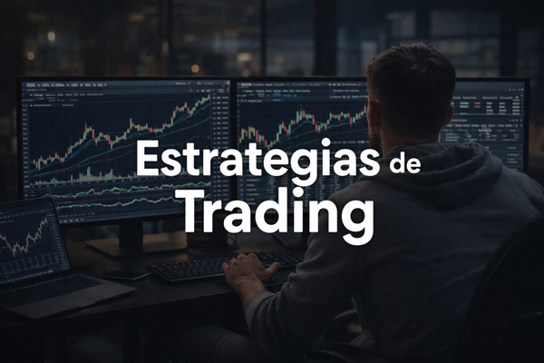 ¿Cuáles son las mejores estrategias de trading?