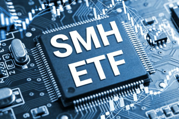 SMH ETF，掌握半導體產業的投資機會