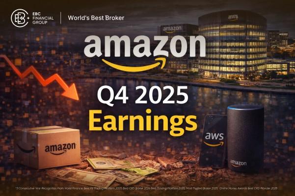 Amazon Earnings Today: What Results Could Move AMZN Stock?