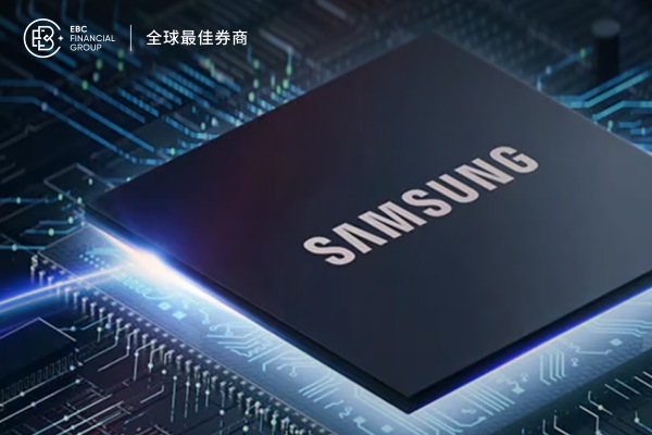 全球芯片告急 韩国股市触及5000点