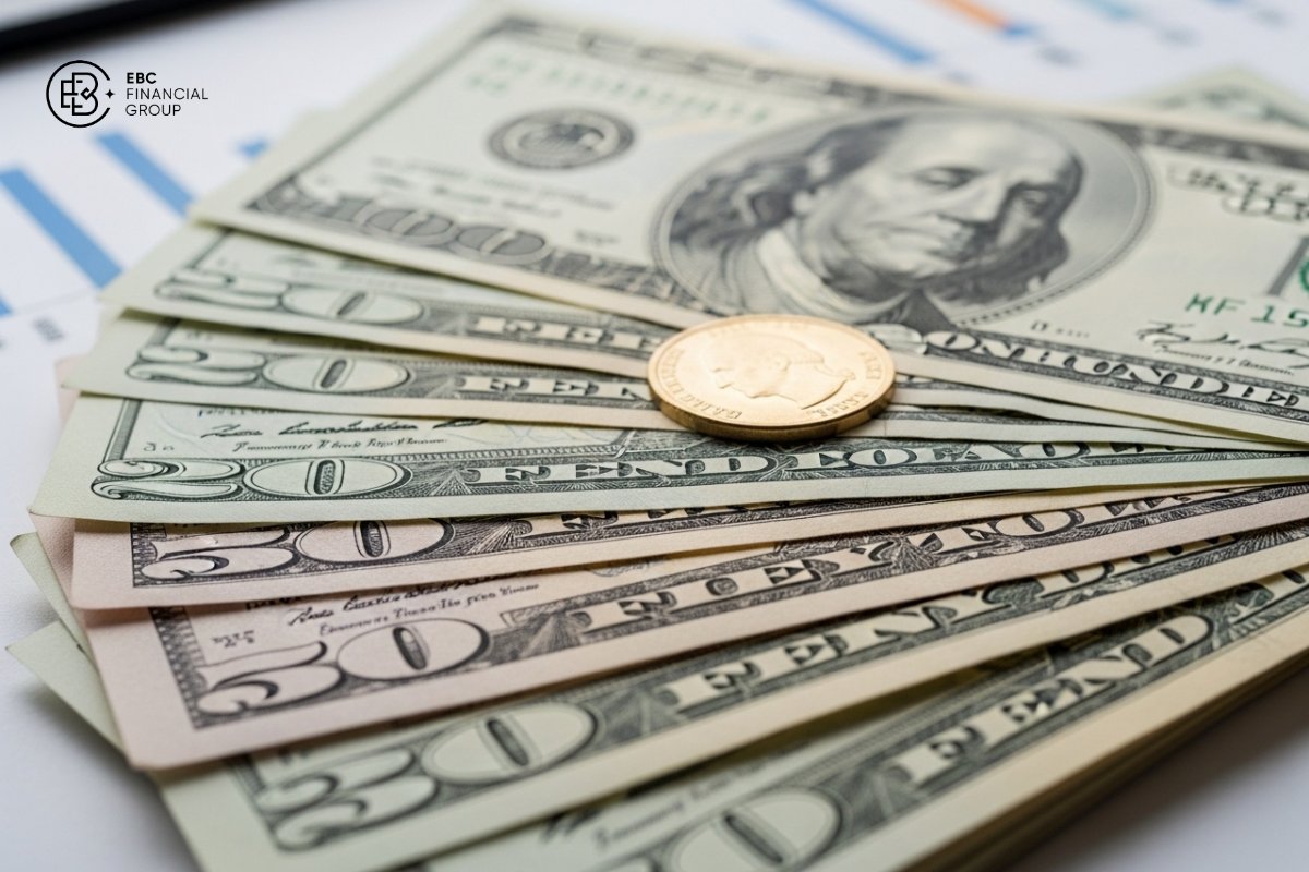 Tỷ giá USD/VND (đô la Mỹ) hôm nay: Chợ đen 26.700, cao hơn ngân hàng 510–568 đồng