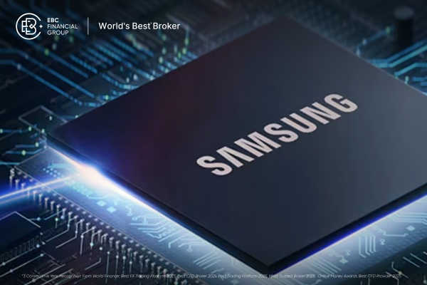 Cơn khát bộ nhớ AI đưa Hàn Quốc lên tuyến đầu chứng khoán