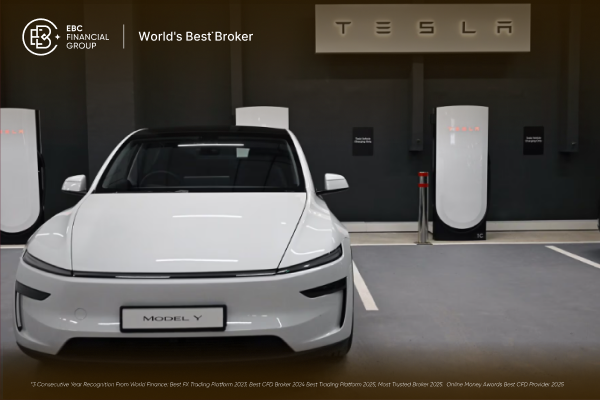 Precio de acciones de Tesla cae: qué preocupa hoy a Wall Street