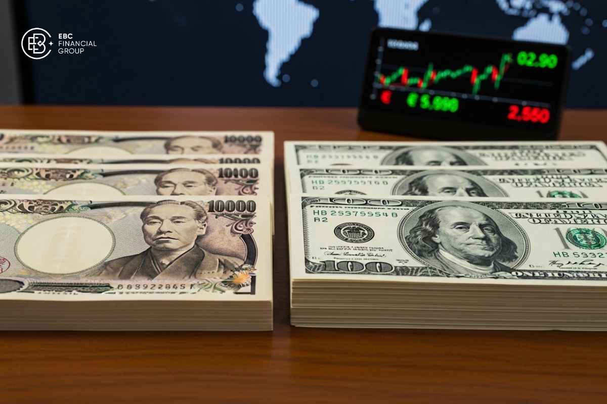 Tỷ giá yên Nhật hôm nay: JPY/VND dao động hẹp, USD/JPY quanh 157
