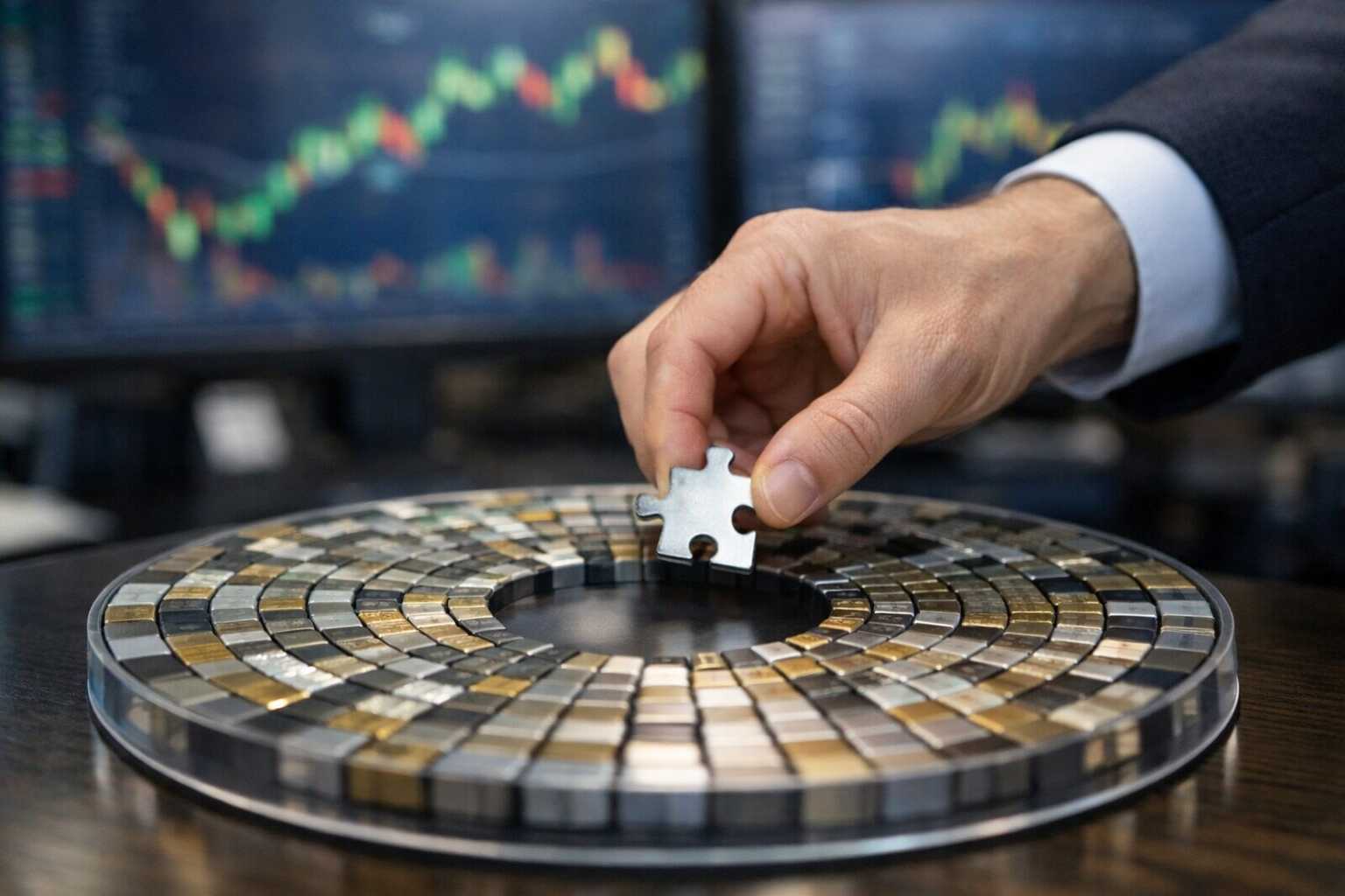 S&P 500 Inclusion: What Happens After A Stock Is Added