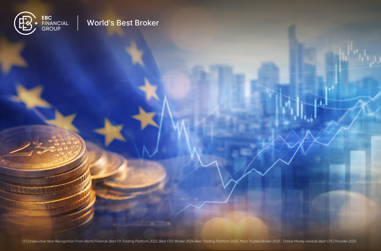 Họp ECB hôm nay: Giữ lập trường diều hâu, số phận đồng euro?