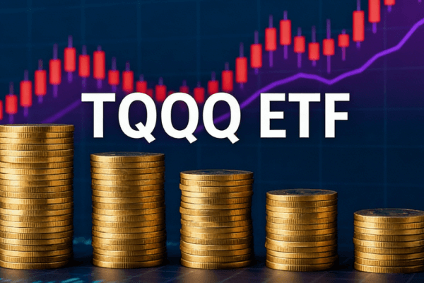 TQQQ ETF的每日重置機制，你需要知道的關鍵資訊
