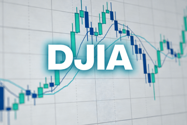 读懂道琼指数K线图，让投资决策更理性