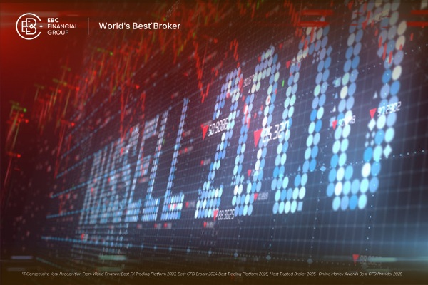 Índice Russell 2000 hoy cae y aumenta la tensión en Wall Street
