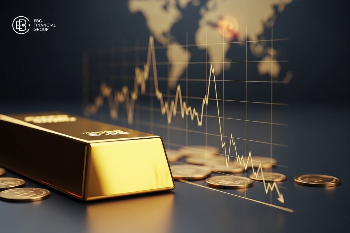 Giá vàng hôm nay: trong nước SJC giảm về 174 triệu, thế giới XAUUSD quanh $4.800