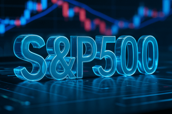 標普500成長指數：解讀美股長期成長動能的關鍵指標