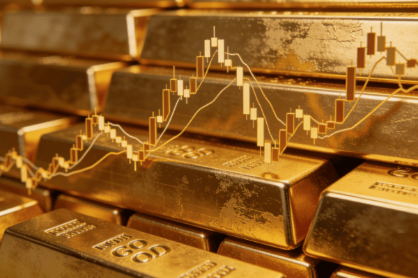 国际金价走势分析：流动性危机下的震荡与反弹机会