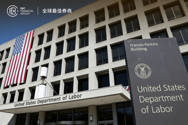 今晚无非农!美国1月非农与CPI数据确认下周公布!