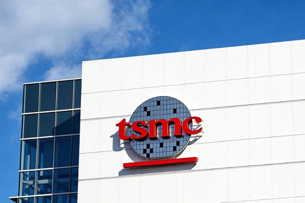 台积电股价预测，台股2330上看2600元?