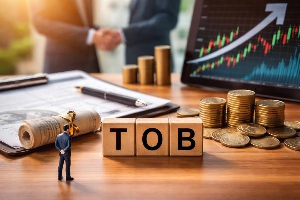 株のTOBとは何か|成立条件・メリットとデメリット、株価はどう動く?