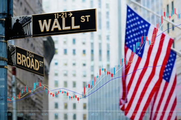 买股票推荐，美股交易最活跃的十只股票