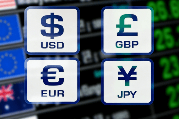 新手必看!投资外汇也能稳健获利的三大策略