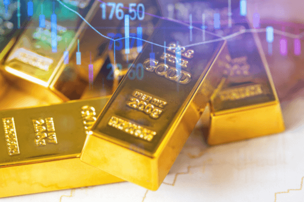 如何买黄金?掌握黄金投资时机，合理配置稳健增值