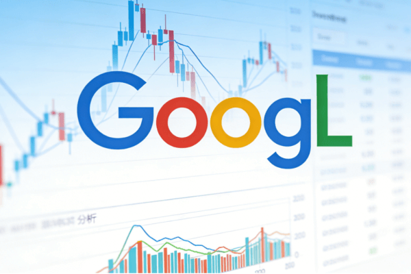 GOOGL的本益比如何影响投资决策?从历史数据看未来趋势