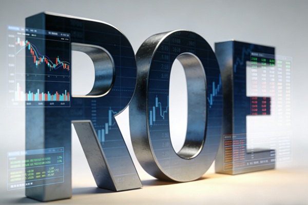 ROE是什么?怎么看?有什么用?