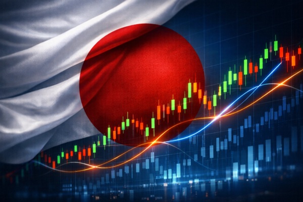 高市交易如何影响股市投资?哪些日企最可能受惠?