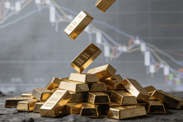 如何在国际金价大跌后抓住中长期机会?