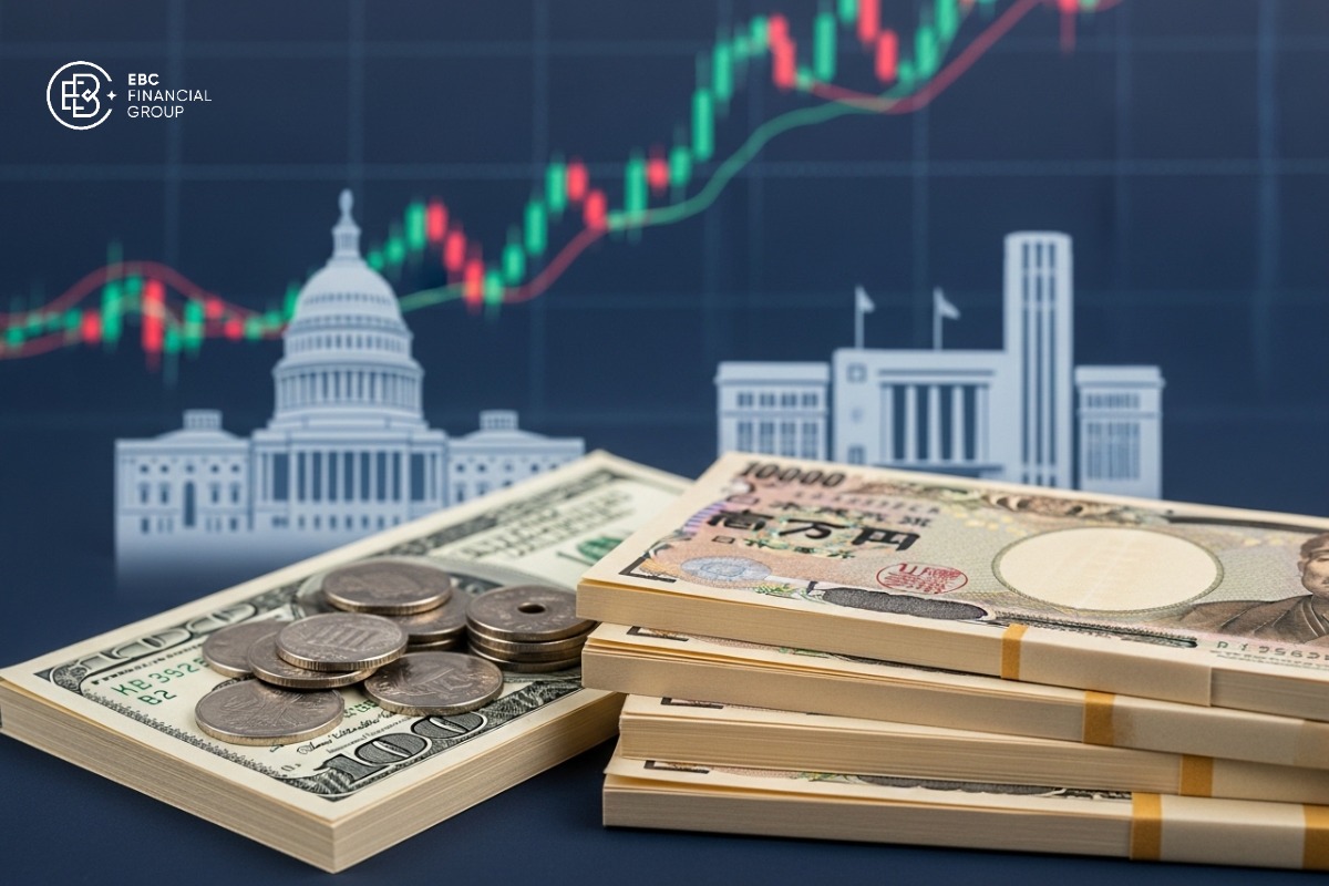 Tỷ giá yên Nhật hôm nay: Vì sao yên biến động theo Fed và BoJ