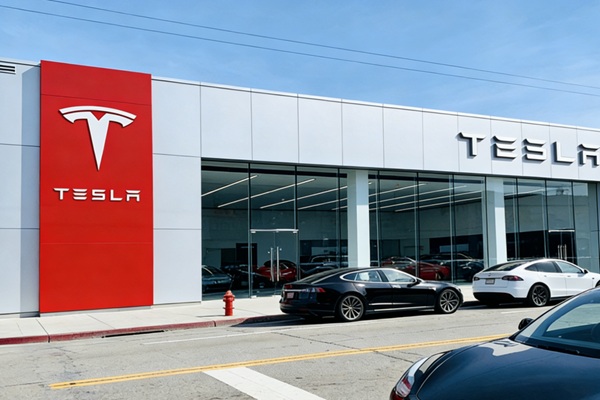 特斯拉拆股歷史：特斯拉拆股幾次？