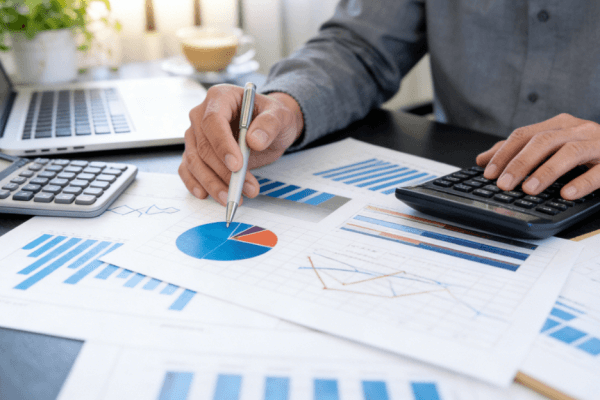 毛利率是什么?背后的投资逻辑有哪些?