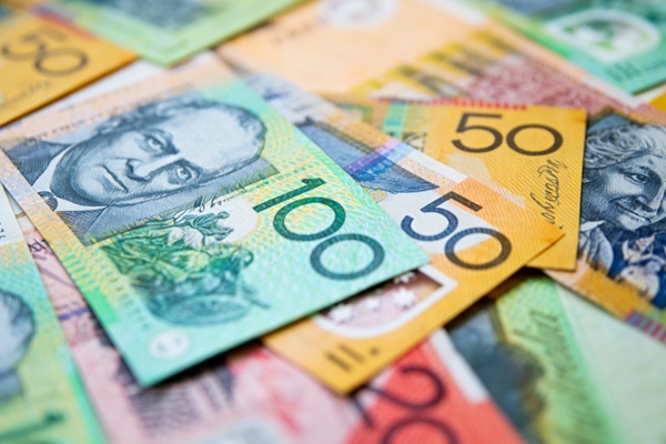 澳元前景分析，澳央行加息能够支撑澳元?