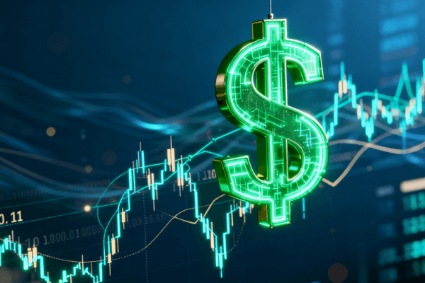 短期震荡、中长期走弱，未来三个月美金汇率走势预测