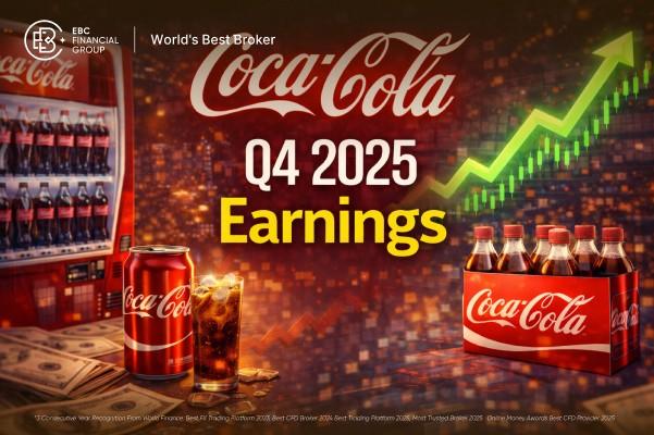 أرباح كوكاكولا اليوم: أي نتائج قد تحرك سهم KO؟