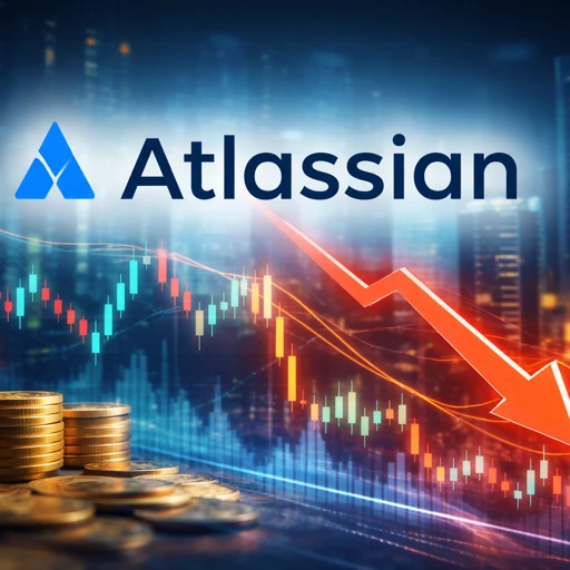 سهم Atlassian ($TEAM) يصل إلى مستويات 2018 بعد نمو الإيرادات 6x