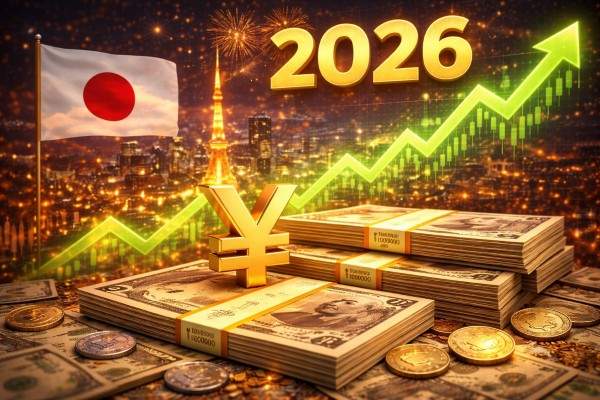 Is Now a Good Time to Buy Yen? 2026 Checklist