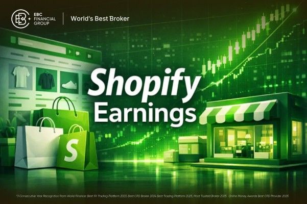 Shopify Earnings: Why SHOP Stock Is Surging Into Feb 11