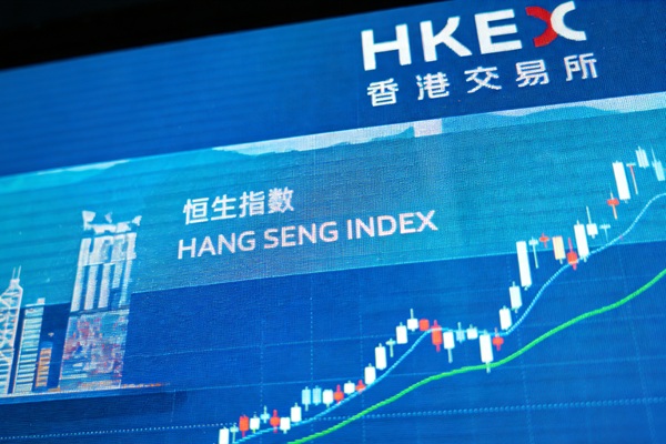 恒指成份股比重排名2026