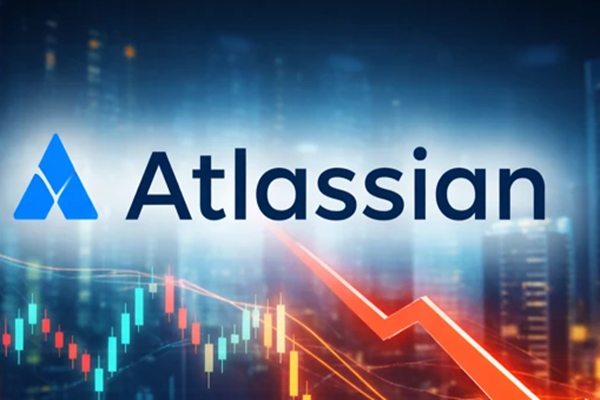 Acciones Atlassian vuelven a niveles de 2018 tras ingresos 6x